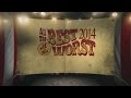 CNN Best and Worst 2014