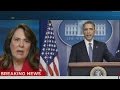 Candy Crowley previews her chat with Barack Obama