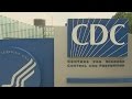 Possible Ebola exposure from CDC mistake