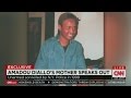 Police behavior change after incidents?