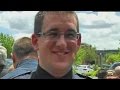 Man shoots, kills officer wearing body cam