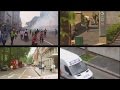Comparing Charlie Sebdo to other terror events