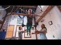 Circus Fitness &amp; Kids