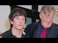 British comedian Stephen Fry is getting married
