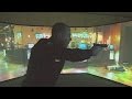 See how technology is revolutionizing modern policing