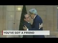 France: You&#039;ve got a friend