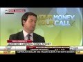 Sky News Business BMT Tax Depreciation on Your Money Your Call - 29/12/2014