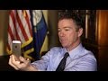 CNN exclusive: Rand Paul Snapchat interview