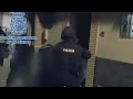 Spain arrests four in possible terror cell