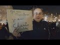 Parisians react to deadly attack