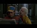 What &#039;Back to the Future&#039; got right, wrong abou...