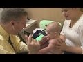 Diagnosing Pain in Infants