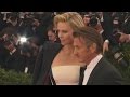 Charlize Theron and Sean Penn - engaged?