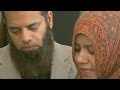 Mom of teen facing charges: Baghdadi, 'leave our chi...