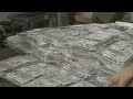 Government seizing assets, keeping the cash