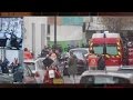 Witness to Paris attack: There were so many bodies