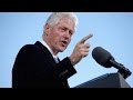 Bill Clinton&#039;s future housing plans