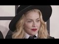 Madonna to perform at the Grammys!