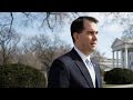 Walker: Hillary 'embodies' Washington