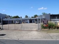 Browns Plains - 700M2* Fully Fenced Bitumen Hardstand