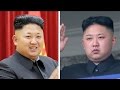Kim Jong Un has a makeover?
