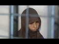 Why ISIS wants to free the jailed female bomber
