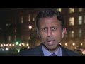 Jindal doubles down on &#039;no-go zone&#039; comments