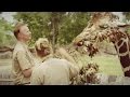 Morgan Spurlock Inside Man Zoos Trailer