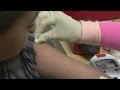 Measles outbreak fuels vaccine debate