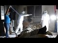 Mexico: 60 abandoned bodies found in Acapulco