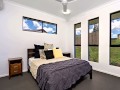 First In, This Brand New Family Home - Liz Brown