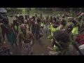 How climate change threatens Vanuatu