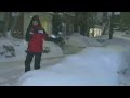 Another week, another snow storm, another mess