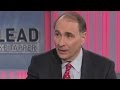 Axelrod: Obama hid position on gay marriage in 2008