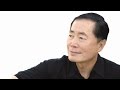 George Takei on Leonard Nimoy: He was a great friend'