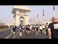 Pyongyang bans foreign runners from marathon