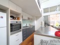 Islington - Mezzanine Magic!  - Brett Bailey