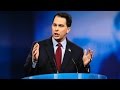 CPAC: Party time for conservatives