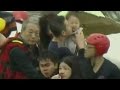 Survivors of Taiwan plane crash tell shocking stories