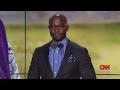 CNN Heroes Tribute: Annette March-Grier