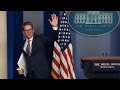 Seth Meyers on Jay Carney's new job