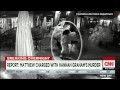 Report: Jesse Matthew charged in Hannah Graham murder case
