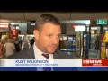 Knight Frank Australia - Channel 9 News – 14 December 2014