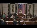 Congress deadlocked; funding cutoff hours away