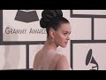 Katy Perry: from the Super Bowl to Grammys performance!