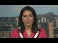 Rep. Gabbard: Obama is misidentifying the enemy