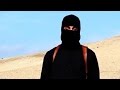 Reports: &#039;Jihadi John&#039; in ISIS videos identified