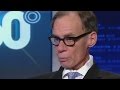 David Carr on the impact of Brian Williams' suspension