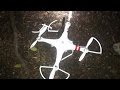 Mystery drone sightings spark security concerns