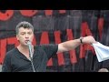 Friend of Putin critic: I'm not surprised he was killed